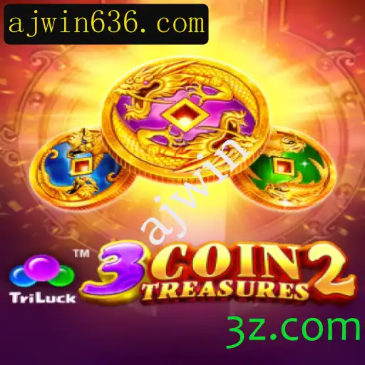 Descubra o Mundo de 3CoinTreasures2: Aventuras e Regras que Desafiam