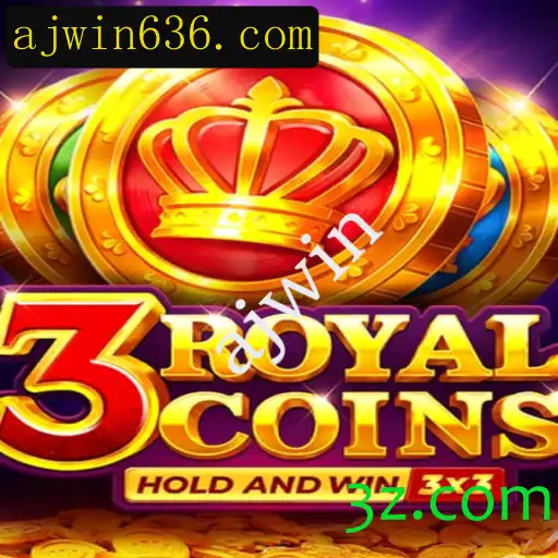 Descubra o Fascinante Mundo de 3royalcoins com AJWIN
