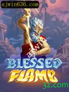 Descubra 'BlessedFlame': Um Jogo de Estratégia com Elementos de Fantasia