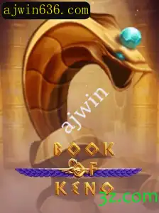 Explorando o Fascinante Mundo do Jogo BookOfKeno