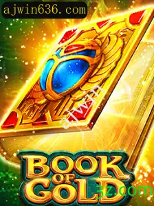 Descubra o Fascinante Mundo de BookofGold: O Jogo que Conquista