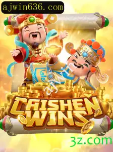 Descubra a Magia do Caishen Wins e Como se Tornar um Vencedor