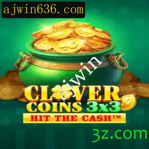 Descubra Clovercoin3x3: Um Jogo de Estratégia e Diversão