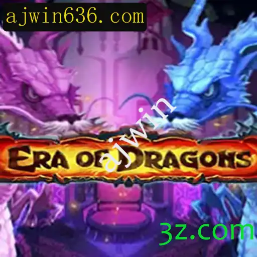 EraOfDragons: Explorando o Universo Fascinante do Novo Jogo de Fantasia