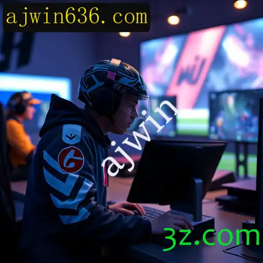 Esportes virtuais
