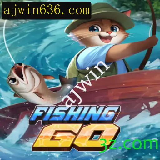 FishingGO: Uma Nova Aventura no Cenário dos Jogos de Pescaria