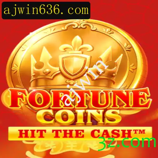 FortuneCoins: Descubra o Mundo Fascinante e Competitivo do Jogo
