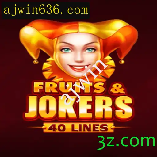 Explorando o Fascinante Mundo de FruitsAndJokers40: Uma Imersão Completa