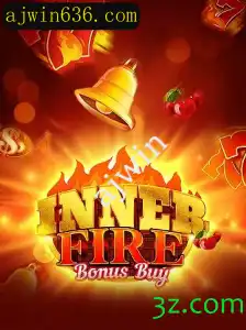 InnerFireBonusBuy: Explorando as Dimensões de Uma Nova Experiência de Jogo