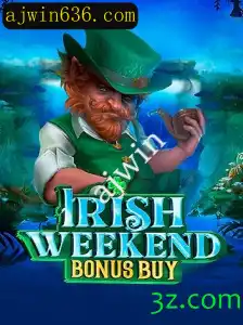 Explorando o Fascinante Mundo do IrishWeekendBonusBuy