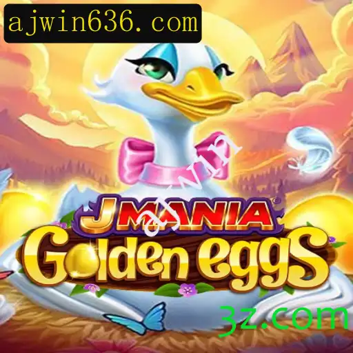 Explorando JManiaGoldenEggs: Um Aventuro Imersivo na Era dos Jogos Modernos