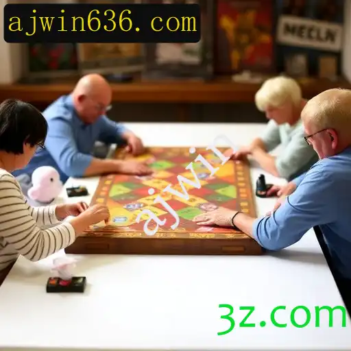 Jogos de mesa
