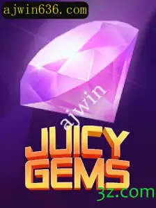 Descubra o Encanto do Jogo JuicyGems: Regras e Estratégias