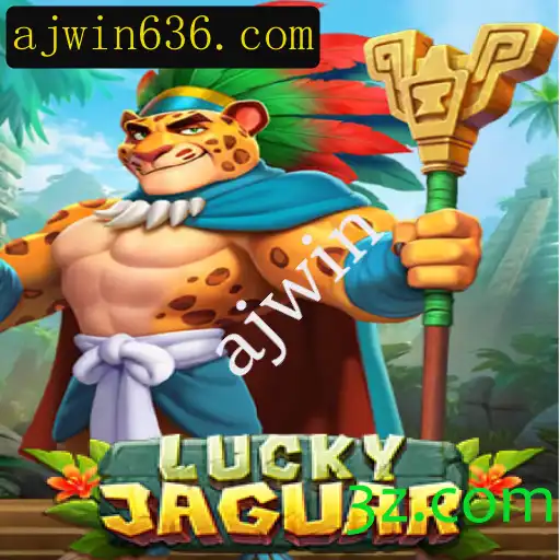 Explorando o Fascinante Mundo de 'LuckyJaguar'