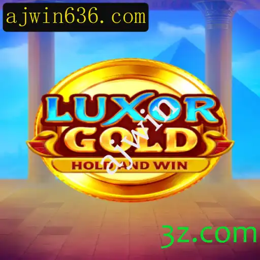 Descubra LuxorGold: A Nova Sensação dos Jogos de Aventura