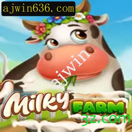 MilkyFarm: Descubra o Jogo que Está Transformando o Mundo dos Games