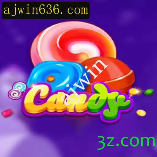 Candy: Descubra o Fascinante Mundo do Jogo 'Candy'