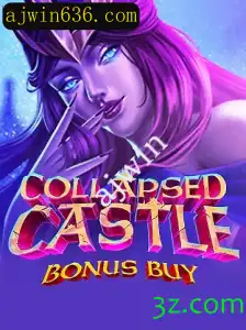 Explorando CollapsedCastleBonusBuy: A Experiência de Jogo que Desafia Limites