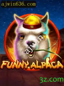 Explorando o Mundo Atraente de FunnyAlpaca: Um Jogo Inovador e Divertido