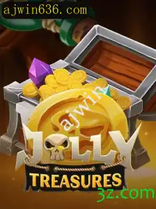 Desvendando JollyTreasures: Aventuras e Estratégias no Mundo dos Tesouros