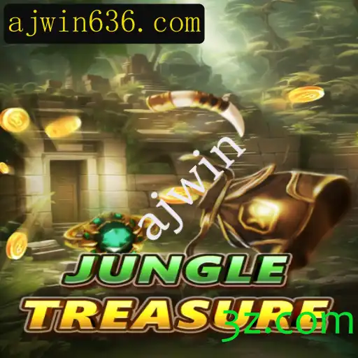 Descubra a Aventura do JungleTreasure: Tudo o Que Você Precisa Saber