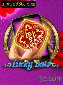 Descubra o Mundo de LuckyBatsM