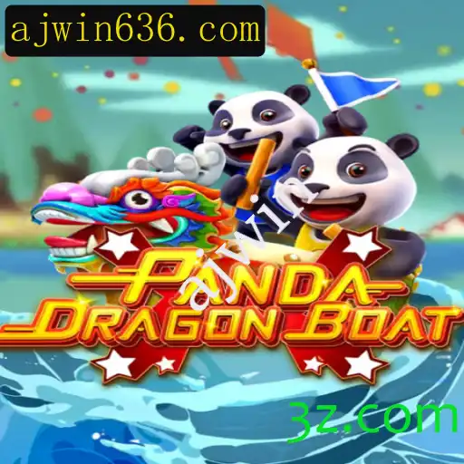Explorando o Fascinante Mundo do Jogo PANDADRAGONBOAT: Uma Jornada de Estratégia e Habilidade