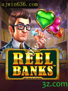 ReelBanks: A Nova Sensação do Mundo dos Jogos Online