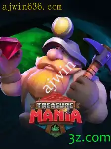 Descubra o Fascinante Mundo do Jogo TreasureMania