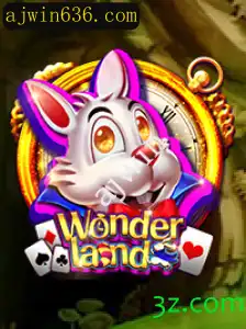 Explorando 'Wonderland': O Jogo Que Está Conquistando o Mundo