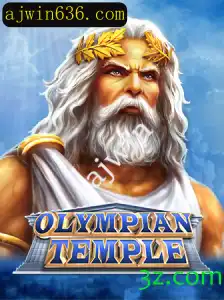 Descubra OlympianTemple: O Novo Fenômeno dos Jogos de Estratégia