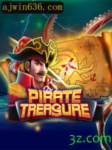 Descubra o Fascínio de PirateTreasure: Um Jogo de Aventura e Estratégia