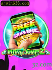 Explorando o Mundo Imersivo de RaveJump2M
