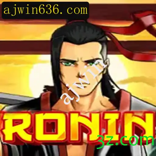 Descubra o Mundo Fascinante de Ronin