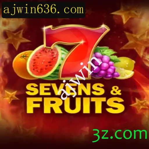 Explorando o Mundo Vibrante de SevensFruits: Um Jogo Cheio de Cores e Prêmios