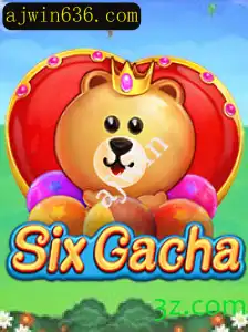 Explorando SixGacha: Uma Jornada Através do Mundo dos Jogos de Azar Modernos