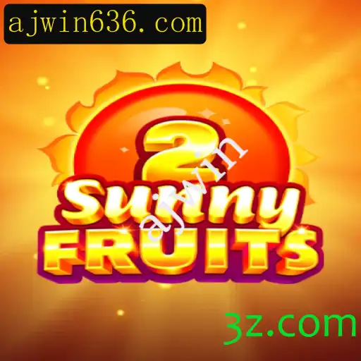Explorando SunnyFruits2: Um Jogo Envolvente e suas Regras Fascinantes