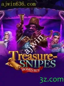 Descubra o Mundo de Tesouros e Estratégias no Jogo 'TreasuresnipesBonusBuy'