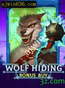 Descubra WolfHidingBonusBuy: O Jogo de Estratégia e Aventura