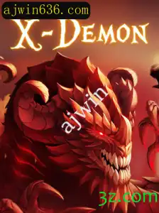 Uma Jornada Através de XDemon: Desvendando o Mundo de Ajwin